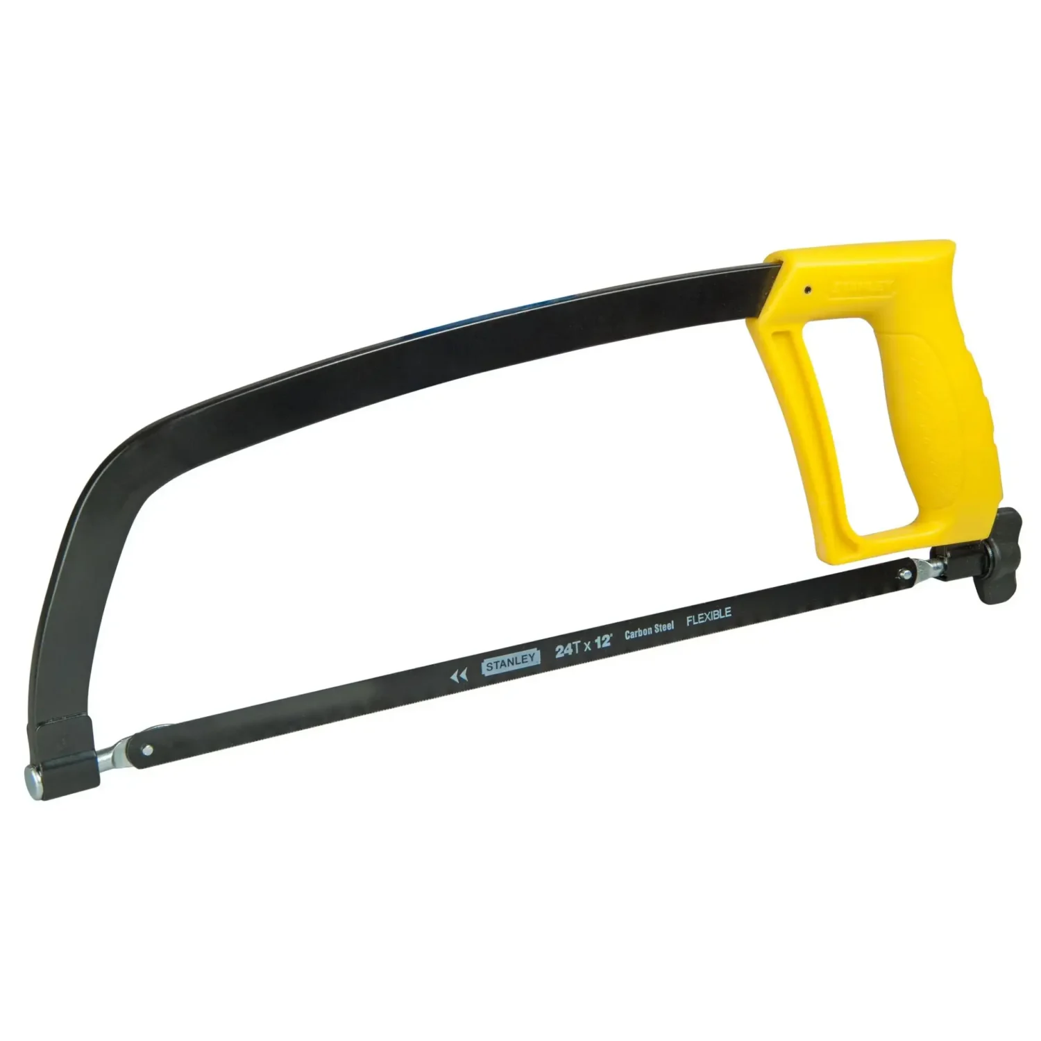Stanley Metaalzaagbeugel 300mm - 24T/inch