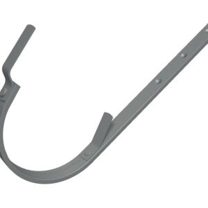 Gootbeugel t.b.v. dakbeschot M333 - patinagrijs