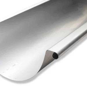 Mastgoot zink M44 0.80mm - Nedzink - Afbeelding 1