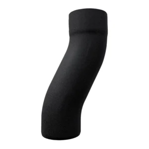 Sprongstuk 80 mm 60 mm - P.10 zwart | Prefa - Afbeelding 1