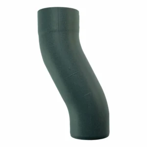 Sprongstuk 80 mm 60 mm - P.10 antraciet | Prefa - Afbeelding 1