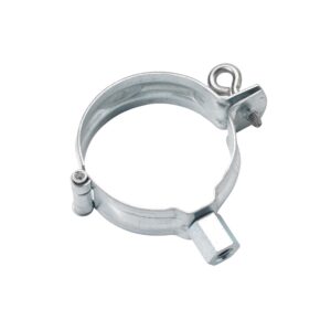 Scharnierbeugel gegalv. 102mm M10/M8