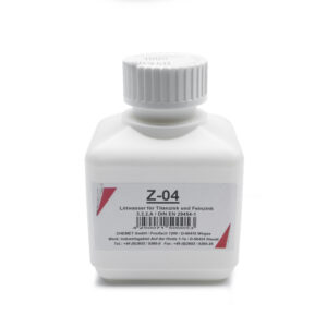 Soldeervloeistof zink Z-04 (bus 1kg)