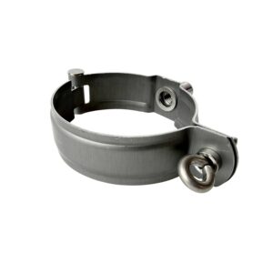 Scharnierbeugel 82mm t.b.v. wrong M8/M10 - Nova