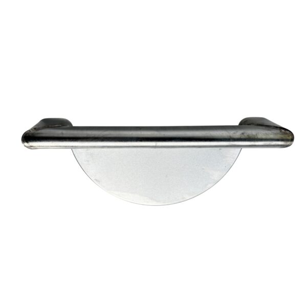 Kopschot zink M44 universeel met kraal (verstek) - Nedzink - Afbeelding 2