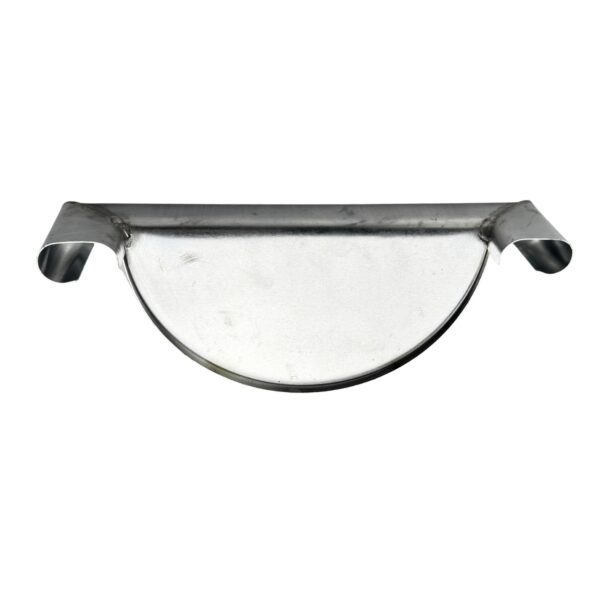 Kopschot zink M44 universeel met kraal (verstek) - Nedzink - Afbeelding 5