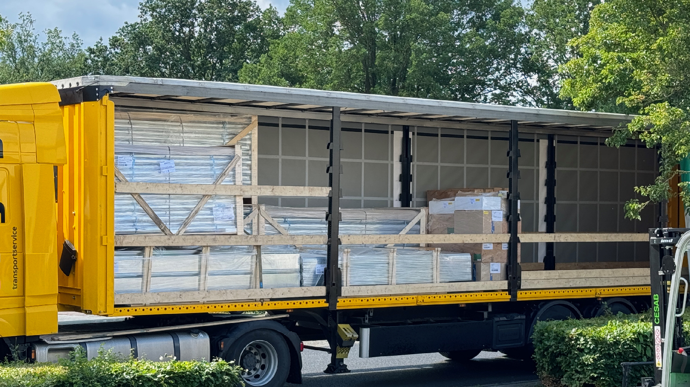Lossen Elburg