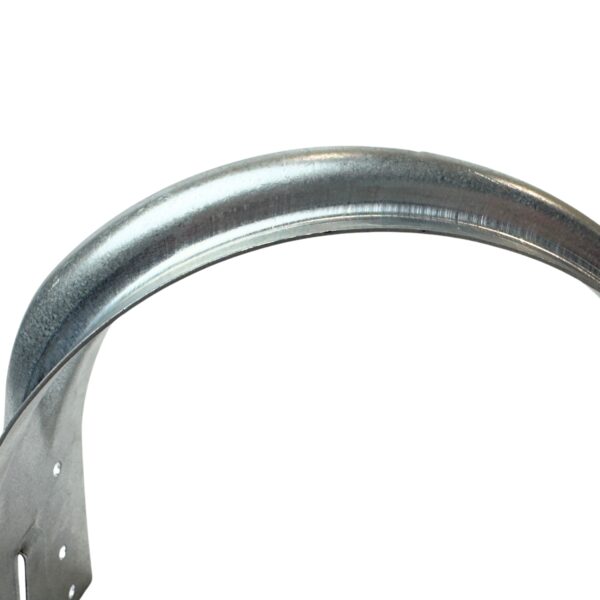 Muurbeugel M400 Lip - Afbeelding 3