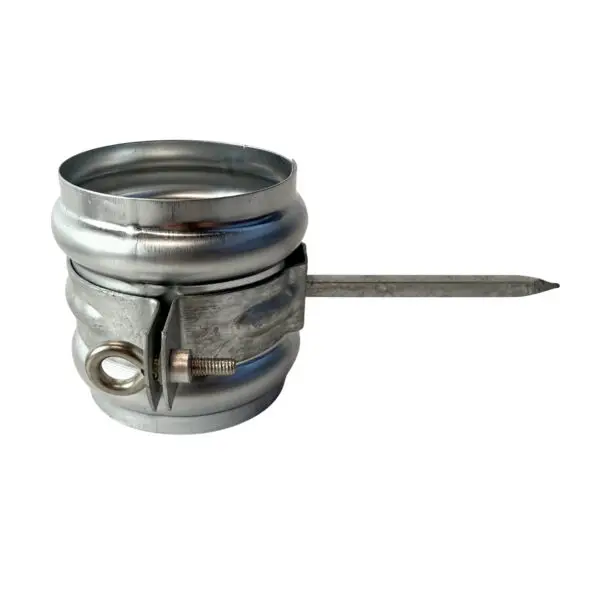 Muurmontage SET 80 mm met wrong - Afbeelding 2