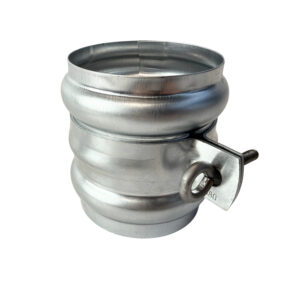 Zinken scharnierpijpbeugel 80mm M10 + wrong