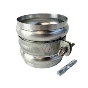 Scharnierbeugel gegalv. 102mm M10/M8 + wrong - Afbeelding 7