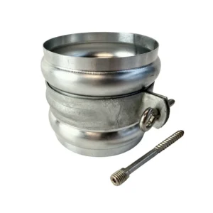 Scharnierbeugel gegalv. 102mm M10/M8 + wrong - Afbeelding 6