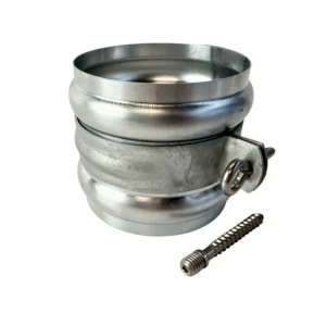 Scharnierbeugel gegalv. 102mm M10/M8 + wrong - Afbeelding 5