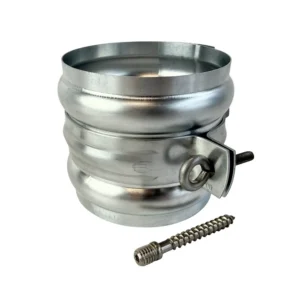 Zinken scharnierpijpbeugel 100mm met moer M10 + wrong - Afbeelding 6