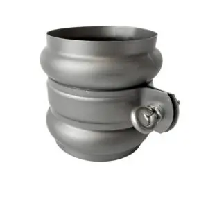 Scharnierbeugel 82mm t.b.v. wrong M8/M10 - Nova + wrong