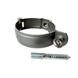 Scharnierbeugel 82mm t.b.v. wrong M8/M10 - Nova - Afbeelding 6