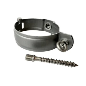 Scharnierbeugel 82mm t.b.v. wrong M8/M10 - Nova - Afbeelding 4