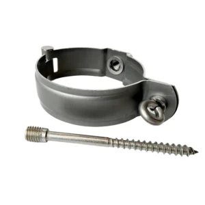 Scharnierbeugel 82mm t.b.v. wrong M8/M10 - Nova - Afbeelding 5