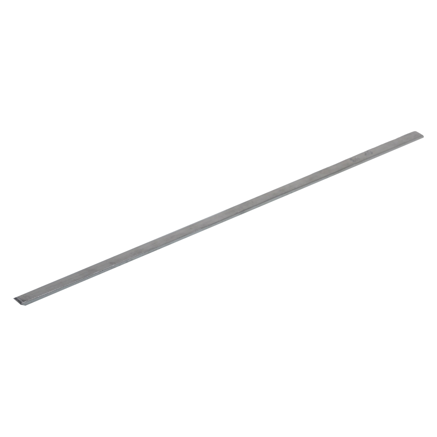 Staafsoldeer Sn/Pb 50/50 dun plat per staaf | DELTIN