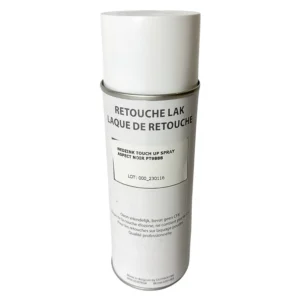 Noir zink - Touch Up Spray Nedzink | Nedzink - Afbeelding 1