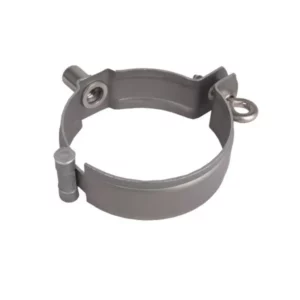 Scharnierbeugel 82mm t.b.v. wrong M8/M10 - Nova