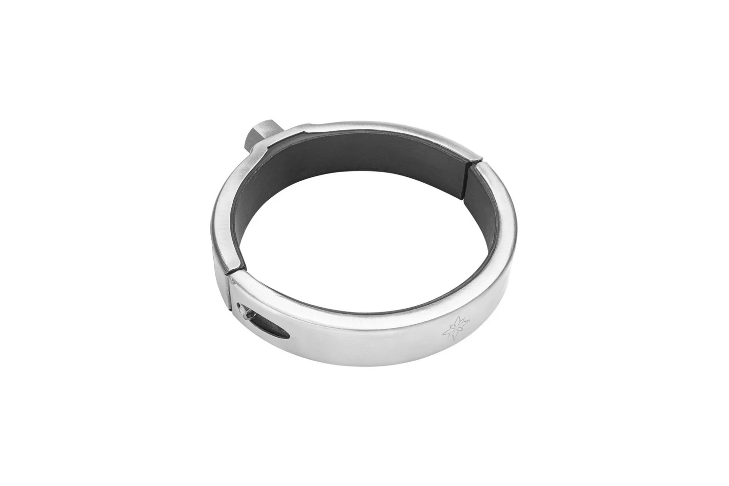 RVS design beugel 100 mm m10 | Grömo
