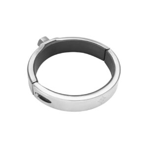 RVS design beugel 100mm m10