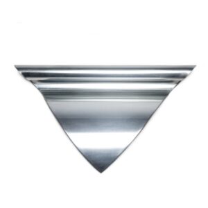 Kopschot bol-geknipt Vlinder M37 Li/Re