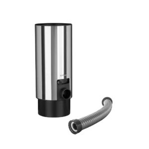 Zink Design-vulautomaat 100 mm | Grömo - Afbeelding 1